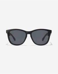 Hawkers Co - HAWKERS - Polarized Carbono Dark One Sunglasses for Men and Women UV400