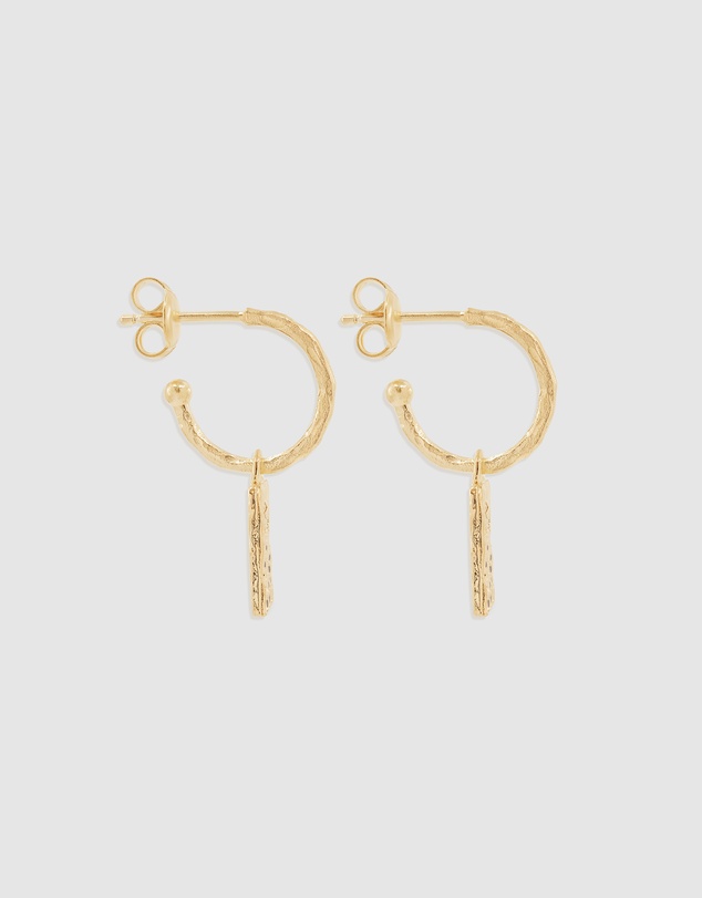 By Charlotte - Magic of You Hoops