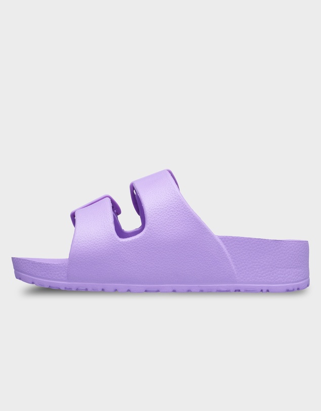 Roxy - Girls 4 to 16 RG Kattie Slides