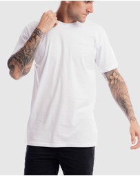 First Division - Division Crest Tee
