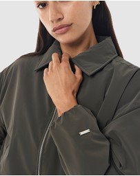 P.E Nation - Studio Jacket