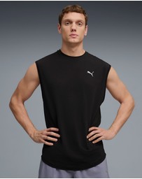 Puma - Run coolCELL Singlet - Men