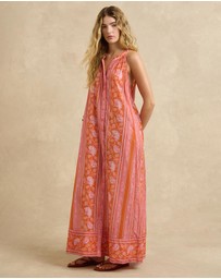 HANNAH - Isha Dress