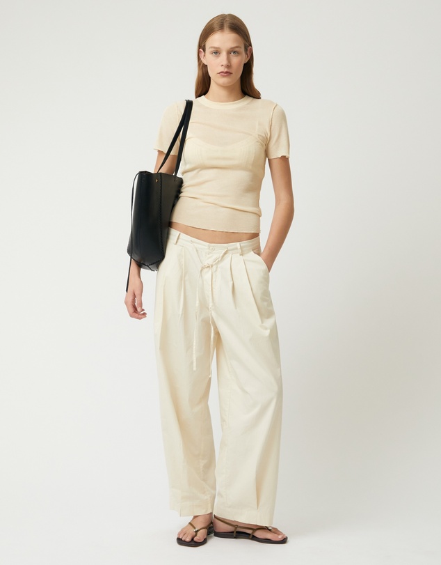 Brie Leon - Reese Market Tote