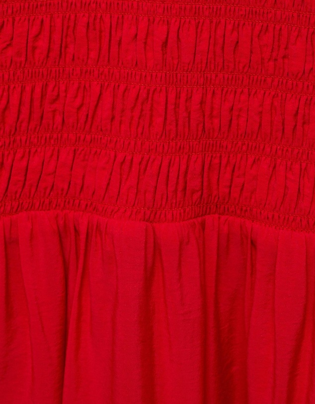 M.N.G - Maya Flared Dress