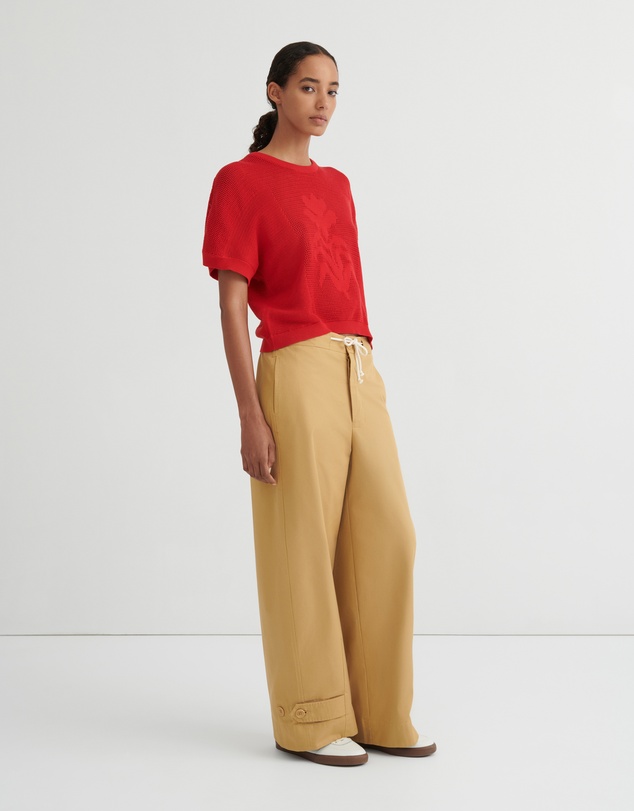 Kowtow - Ariel Top