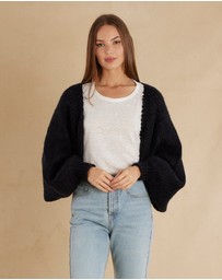 Amelius - Lola Mohair Bolero