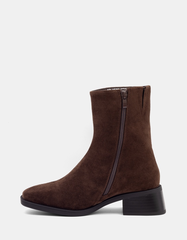 Therapy - Dalby Ankle Boots