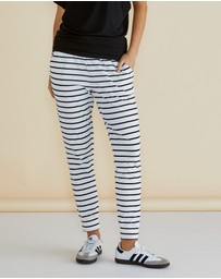 Betty Basics - Heidi Pant