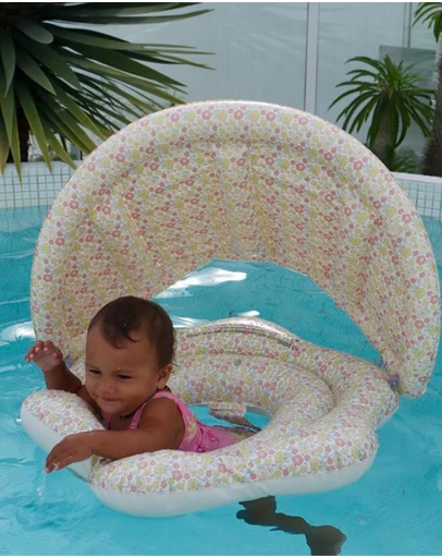 Sunnylife - Into the Garden Baby Float - Babies