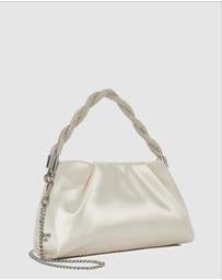 Dune London - Bronzing - Ivory