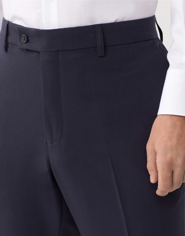 Van Heusen - Four Way Stretch Trouser