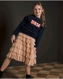 Like FLO - Muse Sweatshirt - Kids-Teens