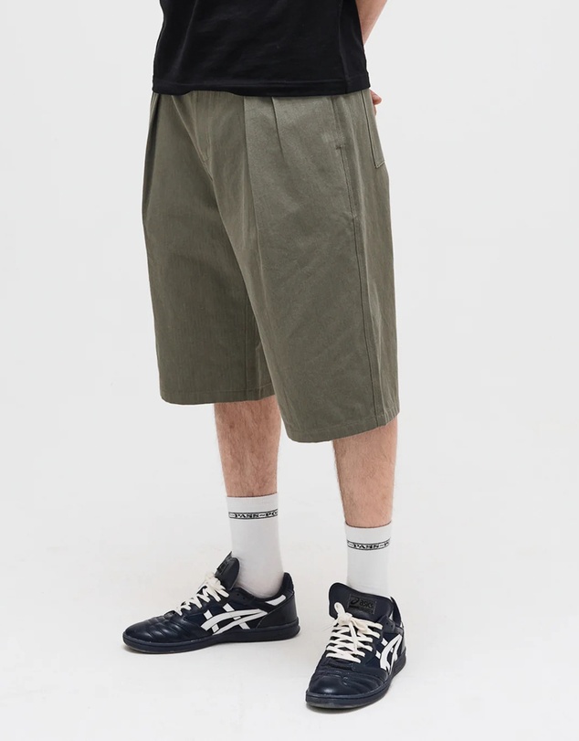 PASS~PORT - Leagues Club Shorts