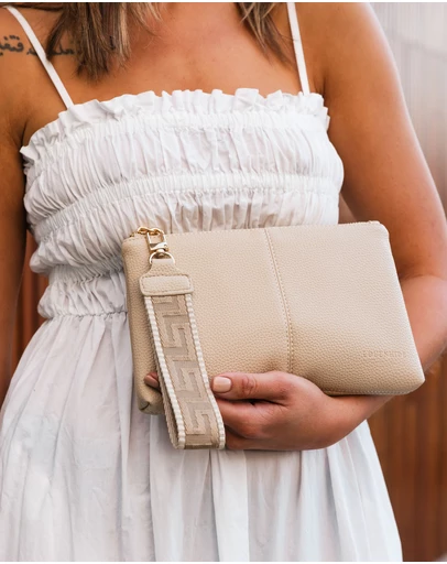 Louenhide - Mimi Clutch