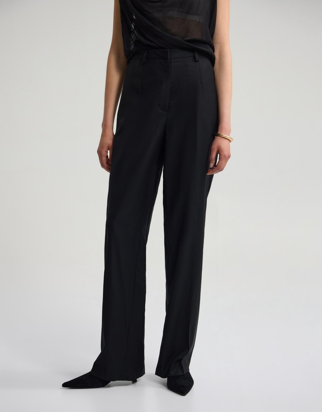 Oxford - Calista Pure Wool Pant