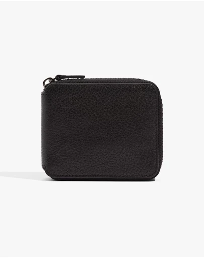 Country Road - Zip-around Wallet