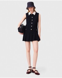 Maje - Rondine Dress