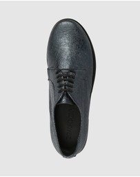 Beau Coops - Bakana Lace Ups
