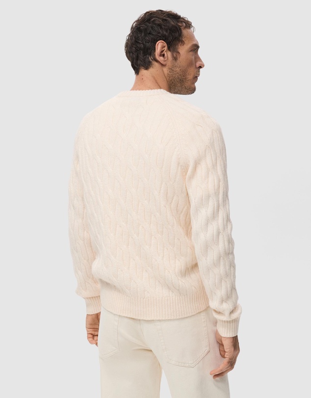 M.N.G - Maria Sweater