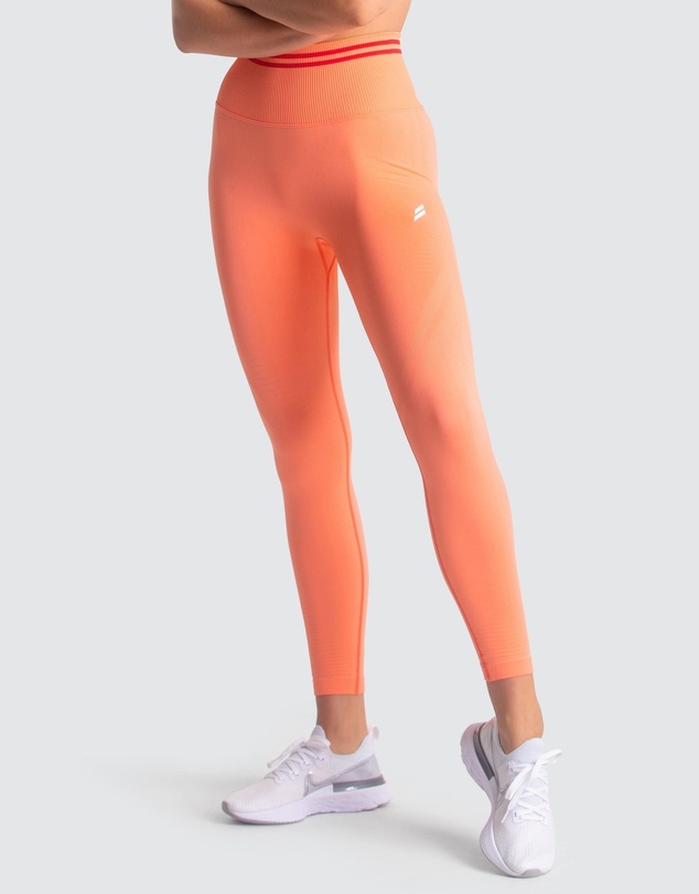 Doyoueven - DYE Scrunch Seamless Leggings