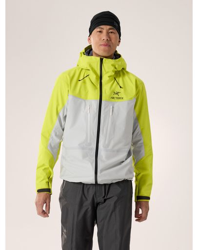 Euphoria / Arctic Silk