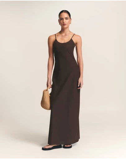 ST MRLO - Myrtle Slip Dress