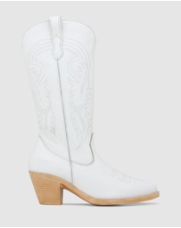 ROC Boots Australia - Gaucho