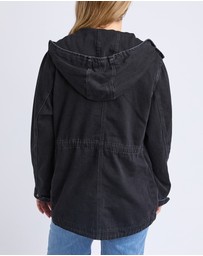 Foxwood - Kingston Anorak