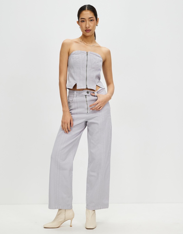 First Mse - Werio Bodice