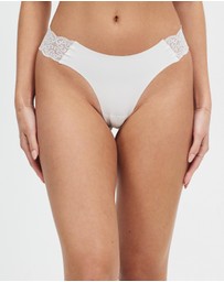 Cotton On Body - 5 Pack Party Pants Seamless G-String Briefs
