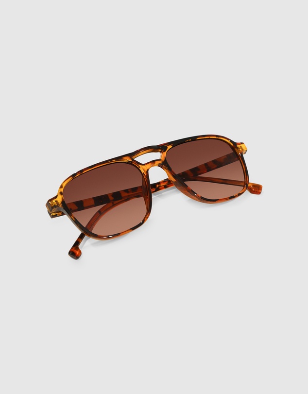 Belle & Bloom - Oceanside Sunnies - Blonde Tort
