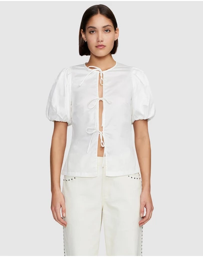 Ownley - Marielle Blouse