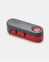 Joseph Joseph - Rota™ Folding Knives Sharpener and Honer (Red)
