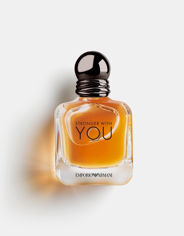 Giorgio Armani - Emporio Armani Stronger With You EDT 100ml