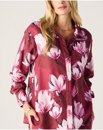 MOS The Label - Lilou Print Shirt