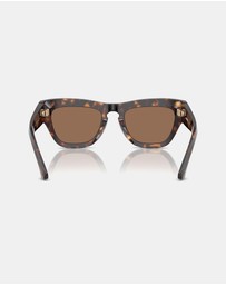 Burberry - 0BE4440U