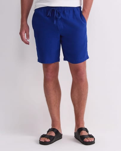 blue indigo