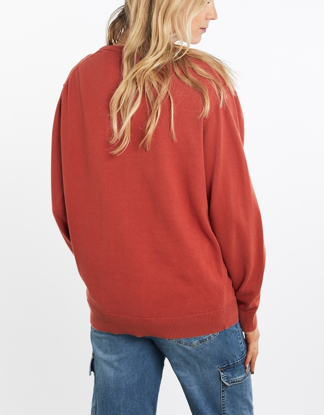 Vintage by The Real Deal - Pre Loved - Vintage 90s Polo Ralph Lauren Sweater