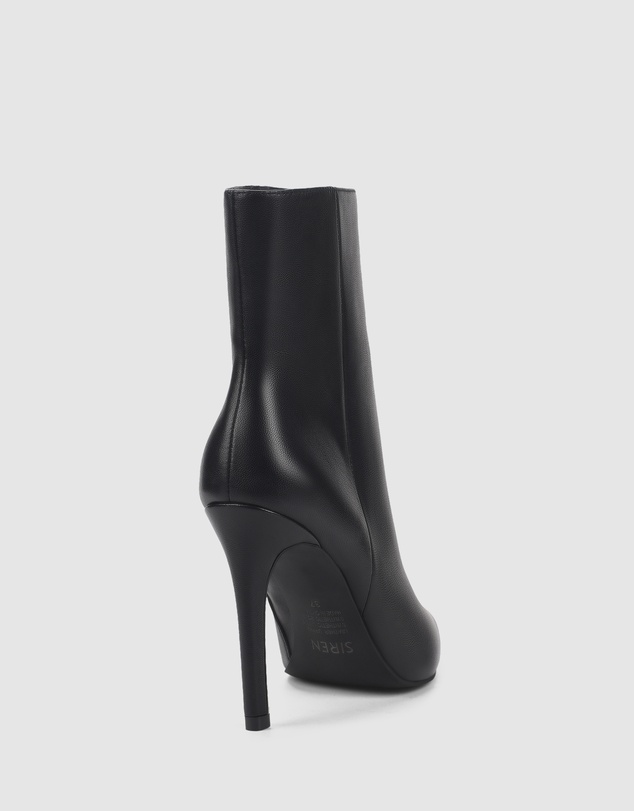 Siren - Celine Ankle Boots