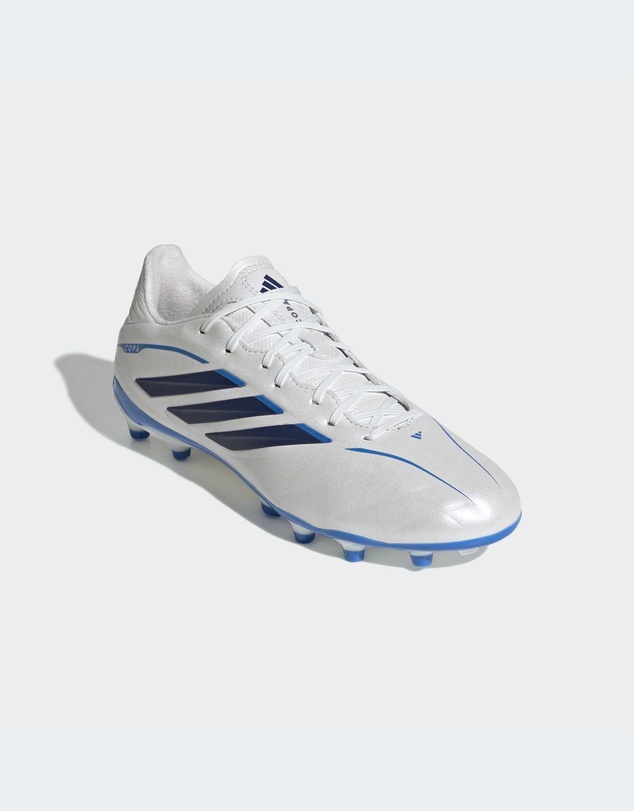 adidas Performance - Copa Pure IV League Firm Ground Foot Football Ball Boots Kids