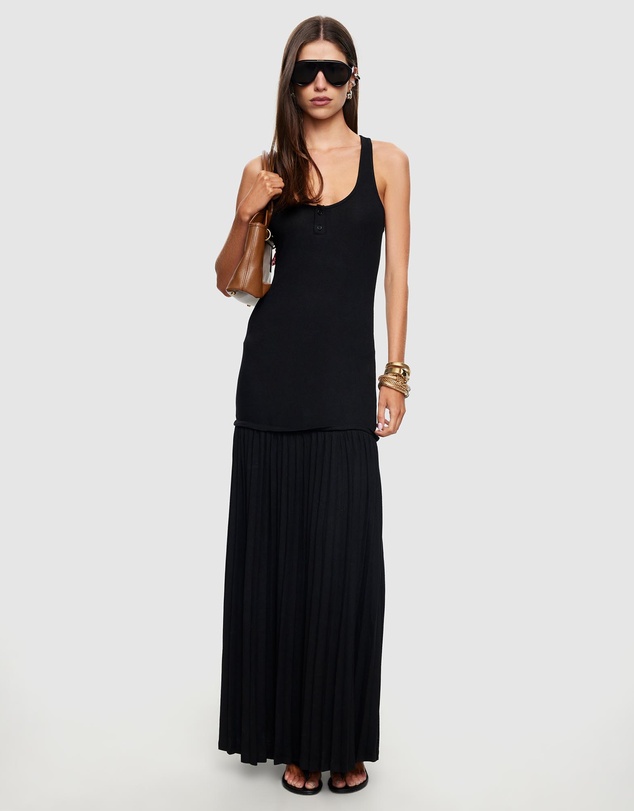 Lioness - Manhattan Maxi Dress
