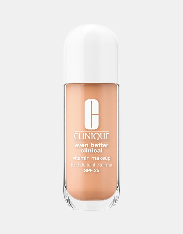Clinique - Even Better Clinical Vitamin Makeup SPF25 - Light Cool 3
