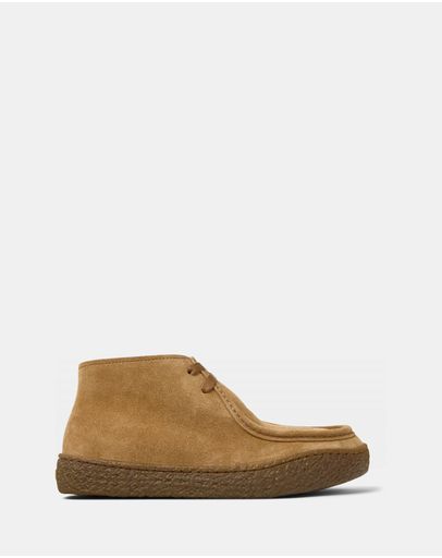Medium Brown