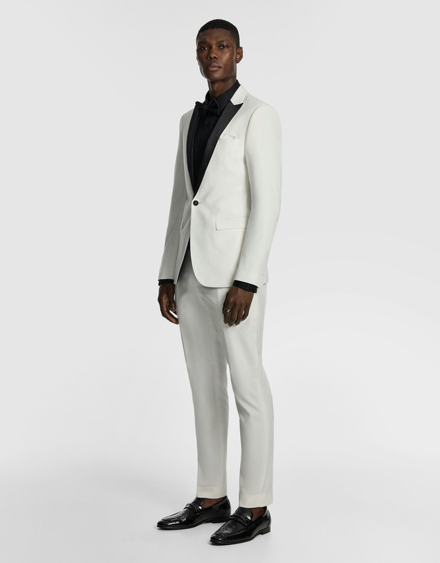 yd. - Devito Tux Blazer