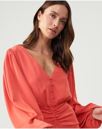 Tussah - Oatly Jumpsuit