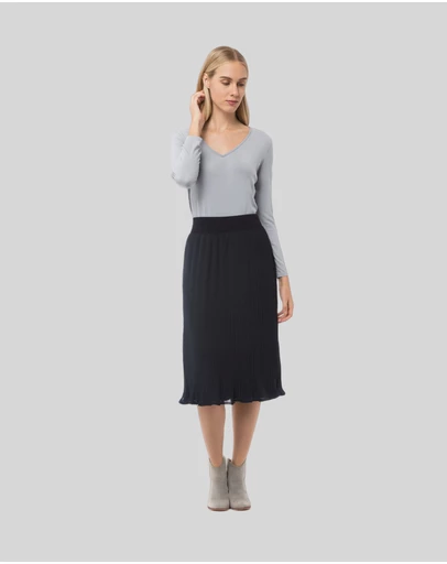 KAJA Clothing - Geneva Skirt