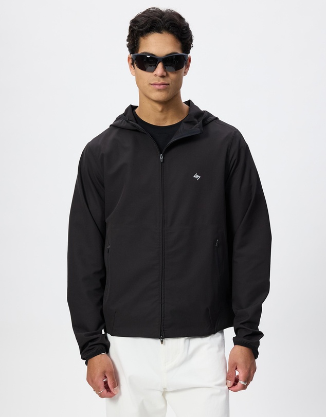 Represent 247 - 247 Bonded Running Jacket