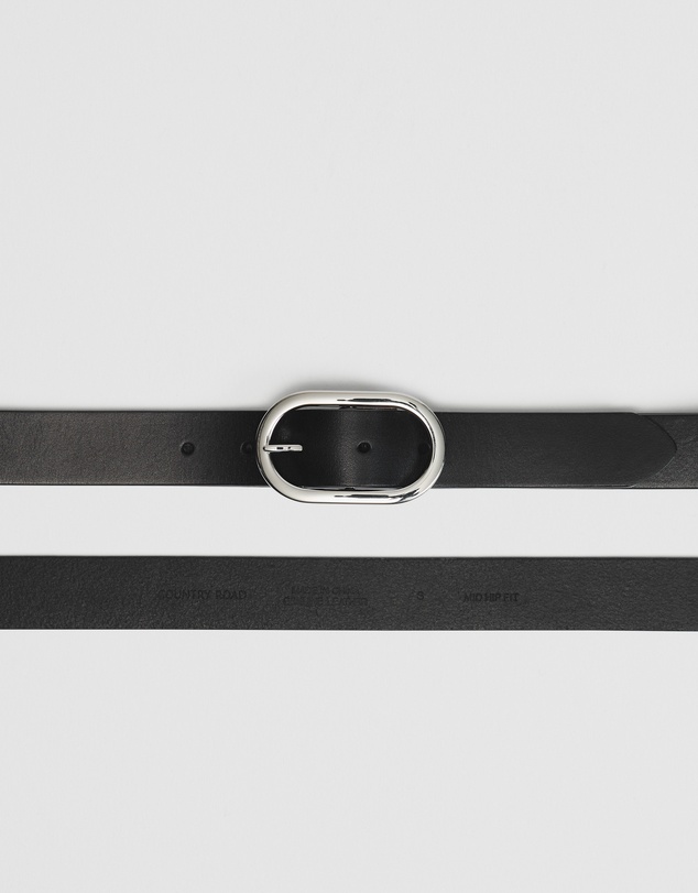 Country Road - Zuri Mid Belt
