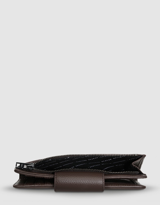 Status Anxiety - Ruins Wallet